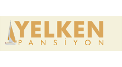 Yelken Motel Logo