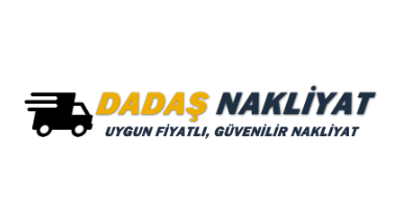 Dadaş Nakliyat (Erzurum) Logo