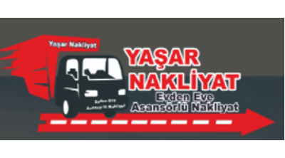 Yaşar Nakliyat (Mersin) Logo
