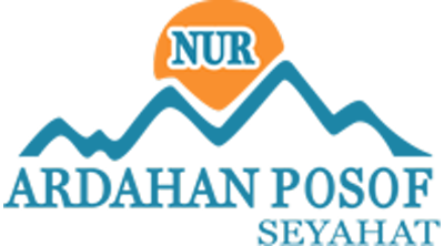 Nur Ardahan Posof Seyahat Logo