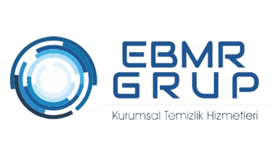 Ebmr Kurumsal Temizlik Hizmetleri Logo