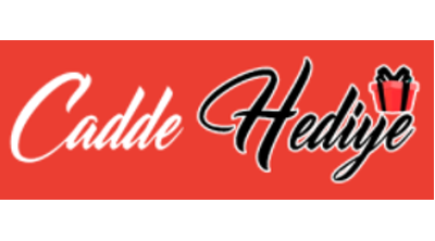 Cadde Hediye Logo