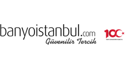 Banyo İstanbul Logo