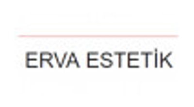 Erva Güzellik Merkezi Logo