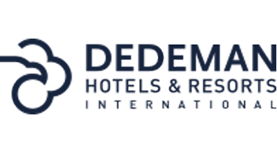 Park Dedeman Levent Logo