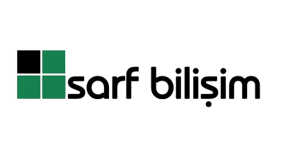 Sarf Bilişim Logo