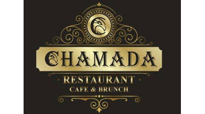 Chamada Restaurant Logo