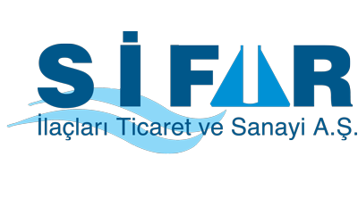Sifar İlaçları Logo