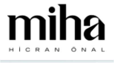 Miha by Hicran Önal