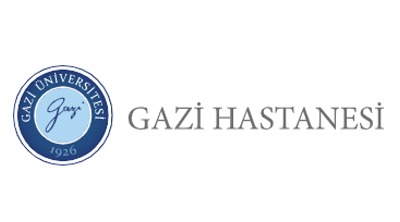 Gazi Üniversitesi Hastanesi Logo
