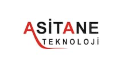 Asitane Teknolojik Ürünler Logo