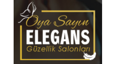 Oya Sayın Elegans Güzellik Salonları Logo