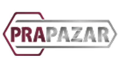 Prapazar Logo
