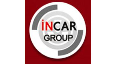 İncar Group Logo