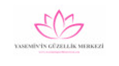 Yasemin'in Güzellik Merkezi Logo