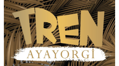 Tren Beach Club Ayayorgi Logo