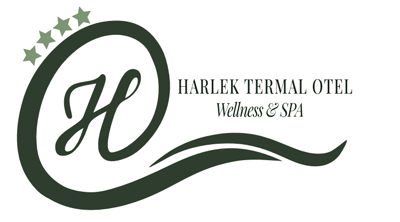 Harlek Termal Otel Logo
