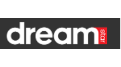 Dreamstar Uydu Alıcıları Logo