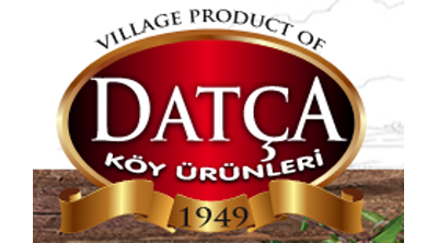 Datça Köy Ürünleri Logo