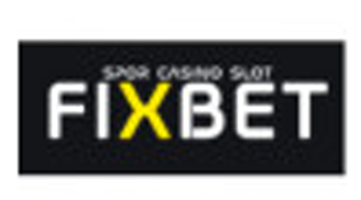 Fixbet Logo