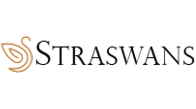 Straswans Logo