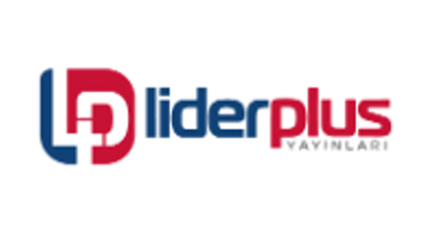 Lider Plus Yayınları Logo