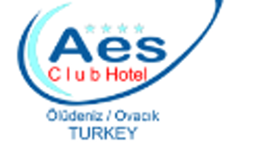 Aes Hotel Club Logo