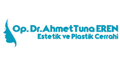 Op. Dr. Ahmet Tuna Kliniği Logo