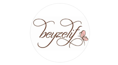 Beyza Elif Butik (Instagram: beyzelifbutik) Logo