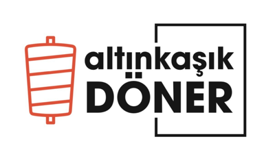Altın Kaşık Döner Logo