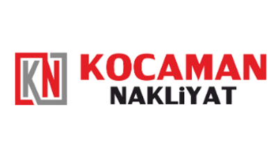 Kocaman Nakliyat (Denizli) Logo