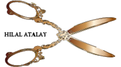 Hilal Atalay Logo