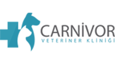 Carnivor Veteriner Logo