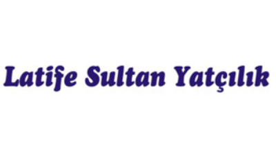 Latife Sultan Yatçılık Logo