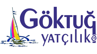Göktuğ Yatçılık Logo