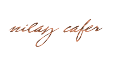 Nilay Cafer Jewellery