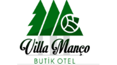 Villa Manço Logo