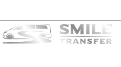 Dalaman Smile Transfer Logo
