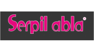 Serpil Abla Unlu Mamülleri Logo