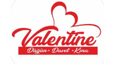 Valentine Düğün Salonu Logo