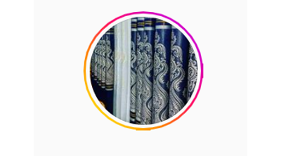Perdepellam (İnstagram) Logo