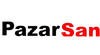 Pazarsan.com Logo