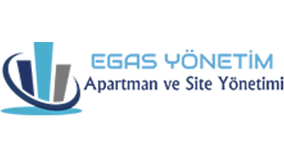 Egas Yönetim Logo
