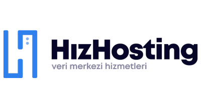 Hız Hosting Logo