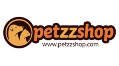 Petzz Shop Logo