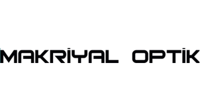 Makriyal Optik Logo