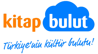Kitapbulut Logo