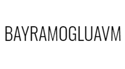 Bayramoğlu AVM Logo