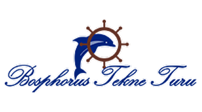 Bosphorus Tekne Turu Logo