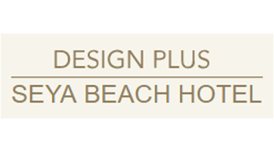 Design Plus Seya Beach Hotel